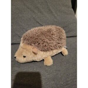 Aurora World Hedgehog Stuffed Animal Plush Toy 10" Flopsie 2020